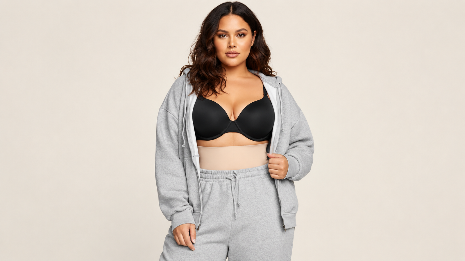 CurvCraft shapewear
